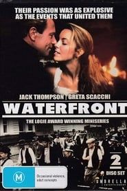 Waterfront series tv