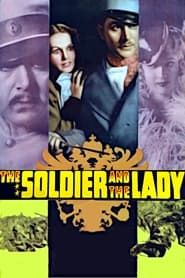 The Soldier and the Lady series tv