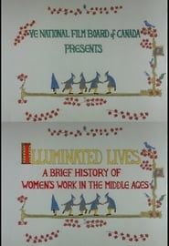 Illuminated Lives: A Brief History of Women's Work in the Middle Ages-hd