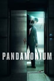 Pandamonium series tv