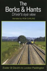 Image The Berks & Hants Driver's eye view 2019