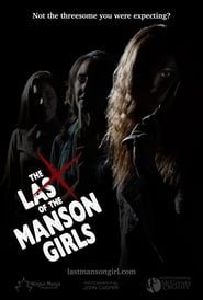 Image The Last of the Manson Girls 2018