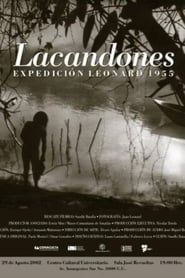 Lacandones, expedición Leonard 1955 series tv