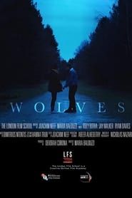 Wolves series tv