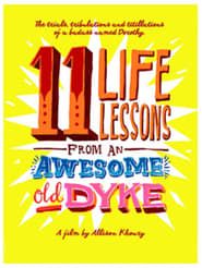 11 Life Lessons from an Awesome Old Dyke series tv