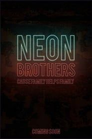 Affiche de Neon Brothers
