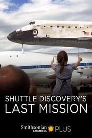Shuttle Discovery's Last Mission series tv