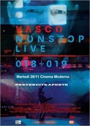 Vasco NonStop Live 2019 series tv