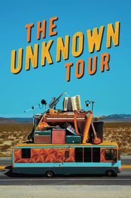 Image The Unknown Tour