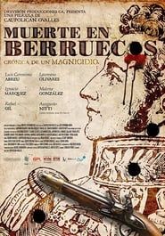 Death in Berruecos series tv