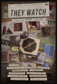 They Watch (2016)