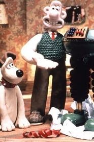 Inside The Wrong Trousers series tv