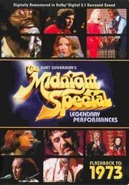 The Midnight Special Legendary Performances: Flashback to 1973 ()