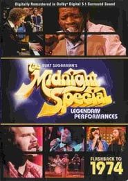 Image The Midnight Special Legendary Performances: Flashback to 1974
