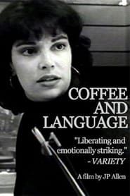 Image Coffee and Language 2001