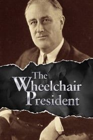 Image 1945 and the Wheelchair President