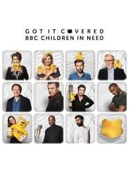 Children In Need 2019: Got It Covered series tv