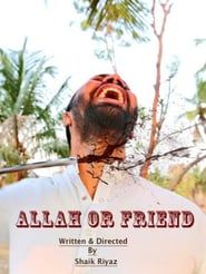 Allah or Friend series tv