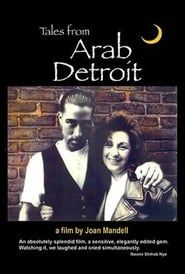 Image Tales from Arab Detroit