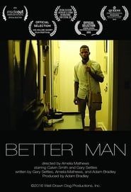 Better Man series tv