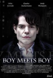 Boy Meets Boy (2015)
