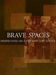 Image Brave Spaces: Perspectives on Faith and LGBT Justice