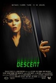 Descent series tv