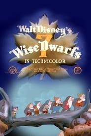 7 Wise Dwarfs (1941)
