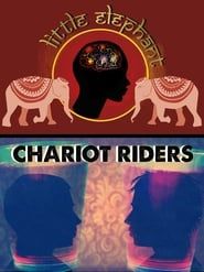 Chariot Riders series tv