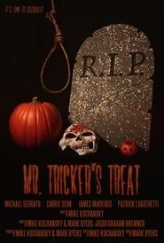 Mr. Tricker's Treat-hd