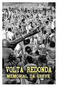 Volta Redonda – Memorial Da Greve (1989)