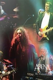 Arena Re-Visited Live! series tv