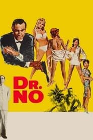 Voir James Bond 007 contre Dr. No (1962) en streaming