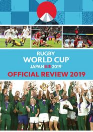 Rugby World Cup 2019 Review series tv