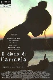 Image Il diario di Carmela