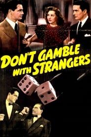 Image Don't Gamble with Strangers 1946