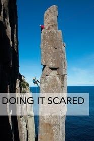 Doing it Scared 2016 streaming
