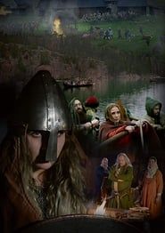 Viking Warrior Women series tv