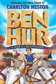 Ben Hur series tv