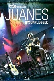 Image Tr3s Presents: Juanes MTV Unplugged