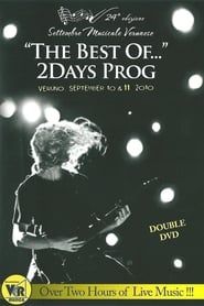 The Best Of... 2Days Prog+1 2010 series tv