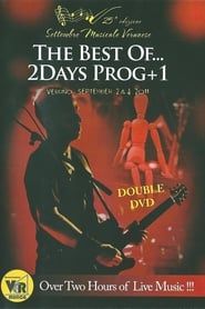 The Best Of... 2Days Prog+1 2011 series tv