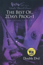The Best Of... 2Days Prog+1 2016 series tv