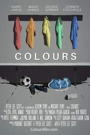 Colours series tv