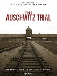 Image The Auschwitz Trial