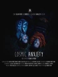 Cosmic Anxiety series tv