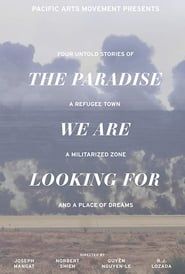 The Paradise We Are Looking For series tv
