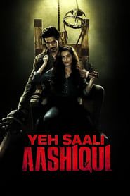 Yeh Saali Aashiqui series tv