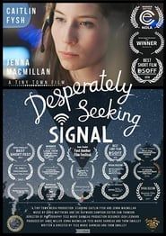 Desperately Seeking Signal series tv
