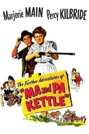 Ma and Pa Kettle series tv